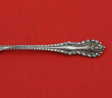 Mazarin by Dominick and Haff Sterling Silver Salt Spoon Master Original 4 1/4"