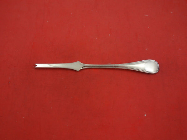 Perles by Christofle Silverplate Lobster Pick 7 1/4" Flatware Estate
