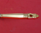 Royal Danish By International Sterling Silver Cranberry Server 8" Custom Made