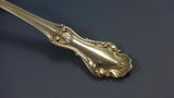 Georgian Shell by Frank Whiting / Concord Sterling Regular Place Setting(s) 4pc