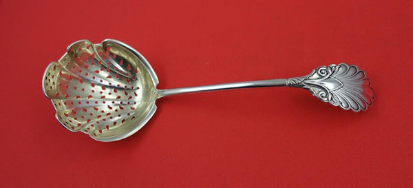 Grecian by Gorham Sterling Silver Sugar Sifter Ladle 8 1/4"