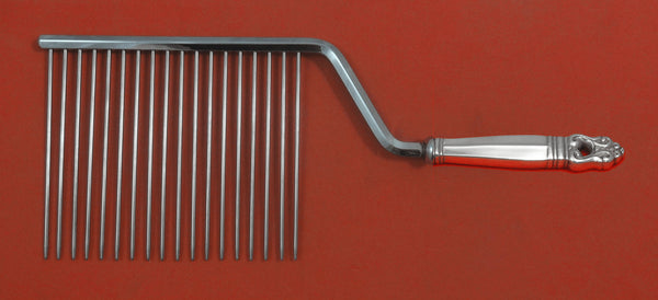 Royal Danish by International Sterling Silver Cake Breaker HH SP 10 3/8" Custom