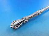 Burgundy by Reed and Barton Sterling Silver Casserole Spoon HH WS 11 1/2" Custom