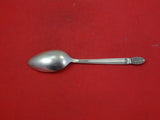Colonial Classic by Reed and Barton Sterling Silver Place Soup Spoon 7 1/4"