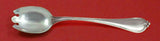 Old Newbury by Towle Sterling Silver Ice Cream Dessert Fork Custom Made 5 7/8"