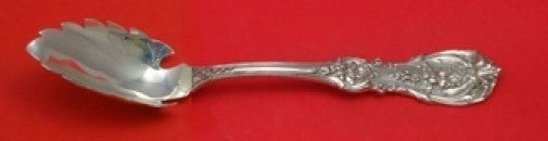 Francis I by Reed & Barton Old Sterling Silver Spaghetti Spoon Custom Made 8"
