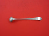 Lady Baltimore by Whiting Sterling Silver Mustard Ladle original heavy 5"