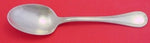 Malmaison by Christofle Silverplate Teaspoon 5 7/8" Flatware Heirloom