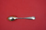 Pomona by Towle Sterling Silver Grapefruit Spoon gold wash 5 1/2"
