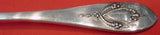 Mount Vernon by Lunt Sterling Silver Sugar Spoon 6"
