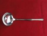 Old Newbury by Towle Sterling Silver Soup Ladle HH with Stainless Custom 10 1/2"
