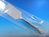 Burgundy by Reed & Barton Sterling Silver Lasagna Server HH WS Custom Made 11.5"