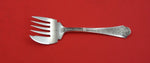 Floral by Gorham Sterling Silver Sardine Fork 5-tine 4 3/4"