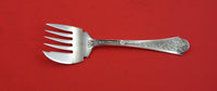 Floral by Gorham Sterling Silver Sardine Fork 5-tine 4 3/4"
