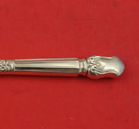 Duke of Windsor by Manchester Sterling Silver Dinner Knife Modern 9 1/2"