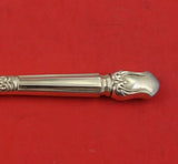 Duke of Windsor by Manchester Sterling Silver Dinner Knife Modern 9 1/2"