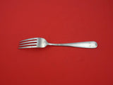 Old Maryland Engraved by Kirk Sterling Silver Regular Fork Set of 12 pcs 7 1/4"