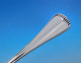 Milano by Buccellati Italian Sterling Silver Salad Fork / Dessert 4-Tine 6 3/4"