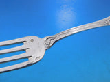 Tulipe Tulip by Boulenger French 950 Sterling Silver Flatware Service Set 135 pc