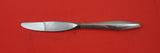 Diamond by Reed and Barton Sterling Silver Regular Knife 9"