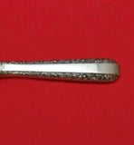 Candlelight by Towle Sterling Silver Dinner Bell HH with Stainless 7" Custom