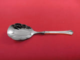 Eighteenth Century by Reed and Barton Sterling Silver Rice Spoon HH WS Custom