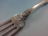 Sir Christopher by Wallace Sterling Silver Flatware Set For 12 Service 65 Pieces