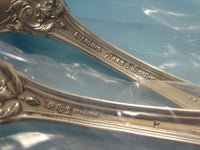 Francis I by Reed & Barton Sterling Silver Flatware Set For 12 Service 60 Pieces