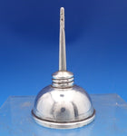 Tiffany and Co Sterling Silver Oil Can / Vermouth Dropper 3 1/2" 1.2 ozt (#8418)