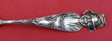 Sunny South by Shiebler Sterling Souvenir Spoon GW "Jacksonville FLA" 4 1/4"