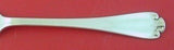 Flemish by Tiffany and Co Sterling Silver Vegetable Serving Spoon 9 5/8"