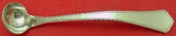 Le Moderne by Wallace Sterling Mustard Ladle Custom Made 4 1/2"