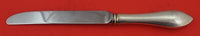 Pointed Antique by Reed and Barton Sterling Dinner Knife NF No Bolster 9 3/8"