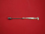 Romance of the Sea by Wallace Sterling Silver Honey Dipper HH WS Custom