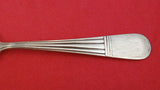 Dorian by Watson Sterling Silver Baby Spoon 4 1/2" Infant Heirloom