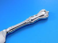 Marlborough by Reed and Barton Sterling Silver Cheese Knife w/ Pick Custom HHWS