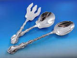 Strasbourg by Gorham Sterling Silver Flatware Set for 12 Service w/ Tea Service