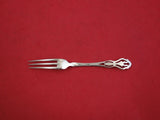 Number 301 by Wallace Sterling Silver Strawberry Fork 4 3/4"