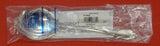 Rhapsody New by International Sterling Silver Serving Spoon 8" New Silverware