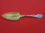 Francis I by Reed and Barton Pie Server FH AS GW new script mark 9 5/8"