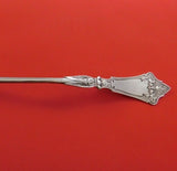 Unique by Hotchkiss and Schreuder Sterling Silver Gravy Ladle 7 1/2" Serving
