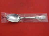 America by Christofle France Silverplate Teaspoon factory sealed 5 5/8" New