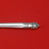 Danish Baroque by Towle Sterling Silver Casserole Spoon HH WS 11 1/4" Custom