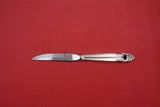 Royal Danish by International Sterling Steak Knife original bevel blade 8 7/8"