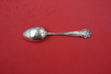 Georgian by Towle Sterling Silver 4 O'Clock Spoon / Coffee Spoon 4 3/4"