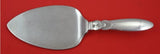 Cactus by Georg Jensen Sterling Silver Pie Server HH AS with GJ Mark 9 1/4"