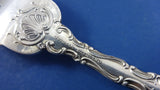 Strasbourg by Gorham Sterling Silver Flatware Place Size Set 8 Service 37 Pieces