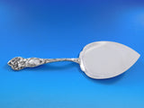 Lily by Watson Sterling Silver Flatware Set for 8 Service 73 pieces Floral