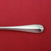 Rat Tail by Tiffany and Co Sterling Silver Salt Spoon 2 3/4" Vintage