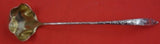 Vine by Tiffany and Co Sterling Sauce Ladle GW Fluted Squash 7 1/4" No Mono
